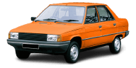 RENAULT 9 Däck billigt