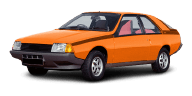 RENAULT FUEGO Däck billigt