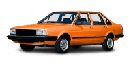VW SANTANA Däck billigt