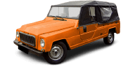 RENAULT RODEO Renkaat halvalla