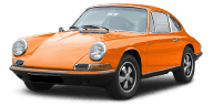 PORSCHE 912 Dekk rimelig