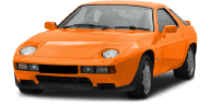 PORSCHE 928 Autobanden goedkope