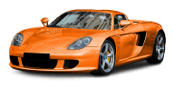 Σφραγιστικό ελαστικών PORSCHE CARRERA GT