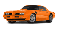 PONTIAC FIREBIRD Reifen zum günstigen Preis