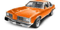 PONTIAC PHOENIX Reifen zum günstigen Preis