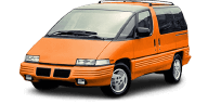 PONTIAC TRANS SPORT Reifen zum günstigen Preis
