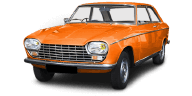 PEUGEOT 204 Anvelope ieftine