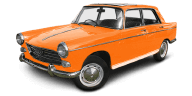 PEUGEOT 404 Autobanden goedkope