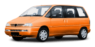 PEUGEOT 806 Pneumatiky lacné