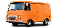 PEUGEOT J7 Dekk rimelig