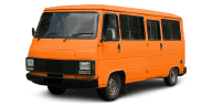 PEUGEOT J9 Dekk rimelig