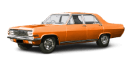 OPEL DIPLOMAT Autógumi olcsó