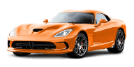 DODGE VIPER Dekk rimelig