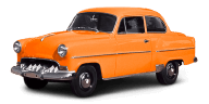 OPEL OLYMPIA Autobanden goedkope
