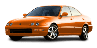 ACURA INTEGRA Autobanden goedkope
