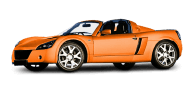 OPEL SPEEDSTER Dekk rimelig