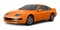 NISSAN 300 ZX Autógumi olcsó