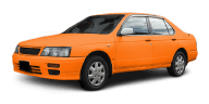NISSAN BLUEBIRD Reifen zum günstigen Preis