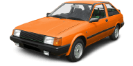NISSAN CHERRY Dekk rimelig