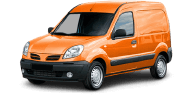 NISSAN KUBISTAR Autobanden goedkope