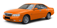 NISSAN LAUREL Autobanden goedkope