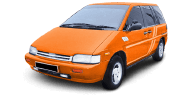 NISSAN PRAIRIE Autógumi olcsó