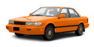 NISSAN STANZA Pneumatiky lacné