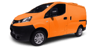 NISSAN VANETTE Dekk rimelig
