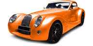 MORGAN AERO 8 Dekk rimelig