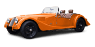 MORGAN FOUR FOUR Dekk rimelig