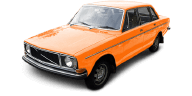 VOLVO 140 Dekk rimelig