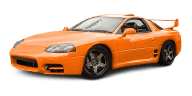 MITSUBISHI 3000 GT Гуми евтино