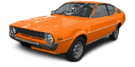 Dekkfiks MITSUBISHI LANCER CELESTE