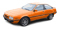 MITSUBISHI CORDIA Dekk rimelig