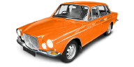 VOLVO 164 Dekk rimelig
