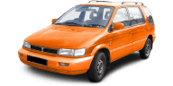 Dekkfiks MITSUBISHI SANTAMO