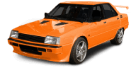 MITSUBISHI TREDIA Гуми евтино
