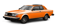 Neumáticos VOLVO 260