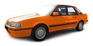 MG MONTEGO Гуми евтино