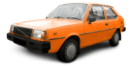Pneumatici per VOLVO 340-360
