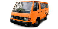MERCEDES-BENZ 100 Dekk rimelig