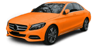 Wiper and washer system parts for C-Class