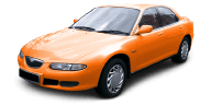 MAZDA XEDOS Pnevmatike poceni