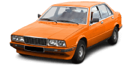 Neumáticos MASERATI 420/430