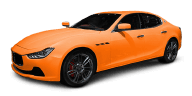Prostowniki MASERATI GHIBLI