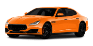 MASERATI QUATTROPORTE Dekk rimelig