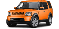 Ignition and preheating parts LAND ROVER DISCOVERY
