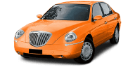 LANCIA THESIS Autógumi olcsó