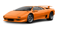 LAMBORGHINI DIABLO Reifen zum günstigen Preis
