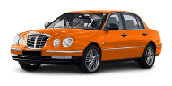 KIA OPIRUS Reifen zum günstigen Preis